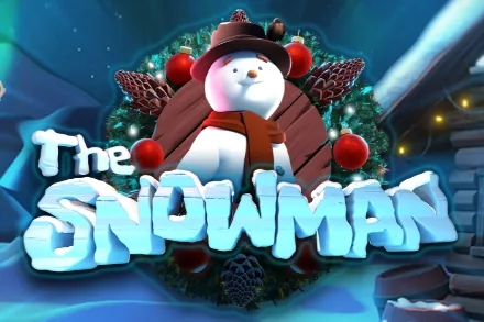 The Snowman